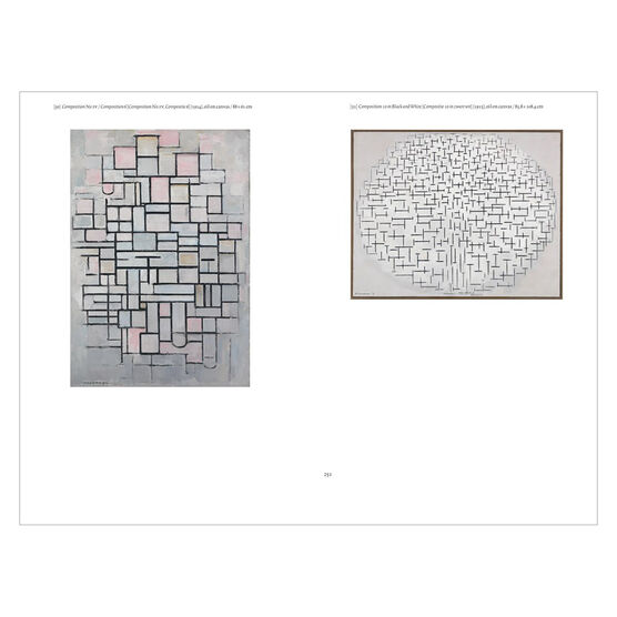 Piet Mondrian: A Life